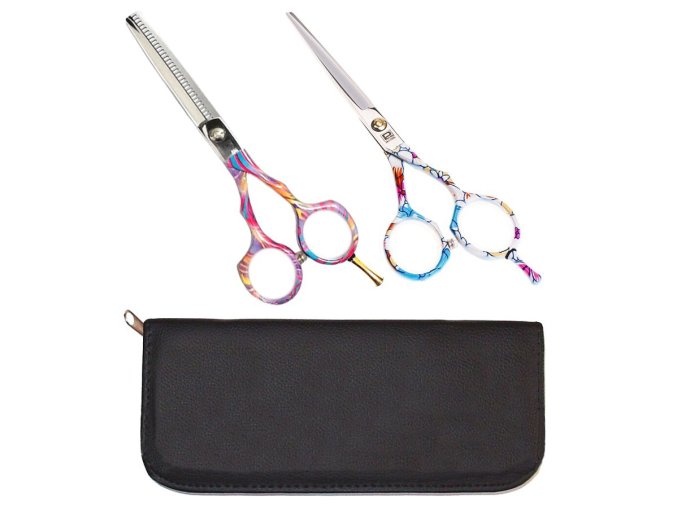 ProFeel Japan CS01+CS03efil+pouzdro