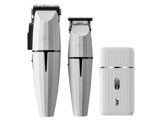 Set strojků JRL Ghost edition combo kit #2