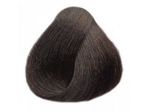 BLACK Sintesis Barva na vlasy 100ml - přírodní tmavě hnědá 3-0