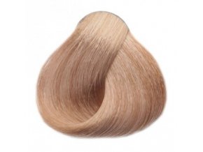 BLACK Sintesis Barva na vlasy 100ml - teplý velmi světlý blond 9-06