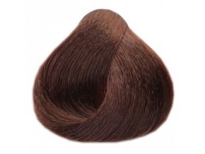 BLACK Sintesis Barva na vlasy 100ml - červeně hnědá 5-56