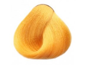BLACK Sintesis Barva na vlasy 100ml - přimíchávací odstín zlatý 333