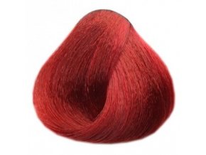 BLACK Sintesis Barva na vlasy 100ml - výrazně červená F666