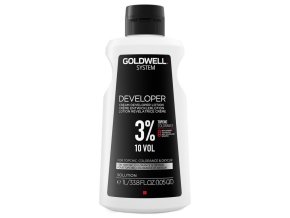 GOLDWELL Topchic Developer Lotion 3