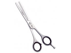 WITTE Solingen Action efilační kadeřnické nůžky na vlasy profi  5,5´ A 39