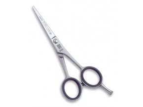 WITTE Solingen Rose Line nůžky na vlasy kadeřnické profi 4,5´ 82045