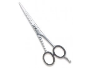 WITTE Solingen Rose Line kadeřnické profi nůžky na vlasy  5,5´ 81355