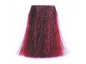 WELLA Color Touch Demi-permanentní barva 60ml - Světle hnědá fialová magahonová 55-65