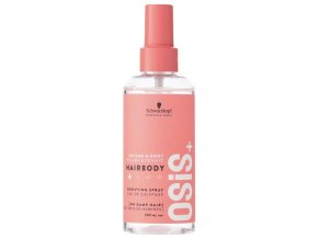 Schwarzkopf Osis Hairbody Bodifying Spray objem a péče 200ml