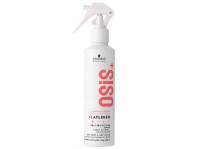 SCHWARZKOPF Osis Flatliner 200ml