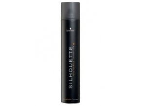 SCHWARZKOPF Silhouette Super Hold Hairspray - lak na vlasy 750ml