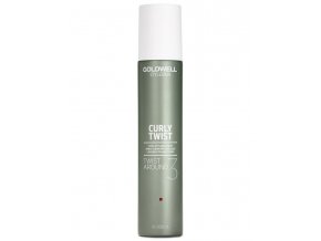 GOLDWELL Curls Waves Twist Around 200ml - lotion pro pružné vlny s tepelnou ochranou