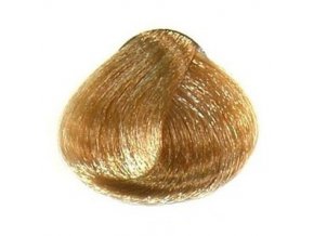 SELECTIVE Barvy Oligomineral Cream Colorante barva na vlasy Světlá zlatá blond 8-03