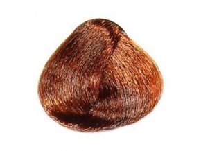 SELECTIVE Barvy Oligomineral Cream Colorante barva na vlasy Střední mahagon 6-5