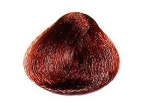 SELECTIVE Barvy Cream Colorante barva na vlasy Purpurově hnědá 4-65