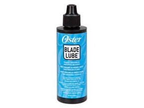 OSTER Blade Lube Premium Clipper Oil 118ml - Mazací olej pro střihací strojky - lahvička