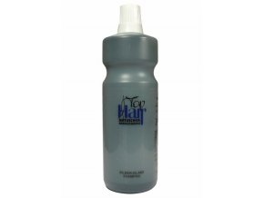 MATUSCHKA Top Hair - Stříbrný šampon proti žlutému nádechu 1l