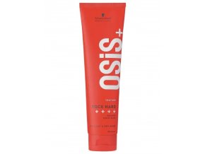 Schwarzkopf Professional Osis+ Rock Hard Styling Glue gel 150 ml