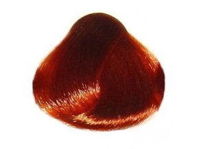 WELLA Koleston Permanentní barva na vlasy Měděnozlatá světlá 8-43