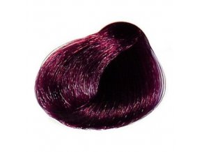 WELLA Koleston Barva na vlasy Tmavě hnědý intenzivně fialový Zyklamen 33-66