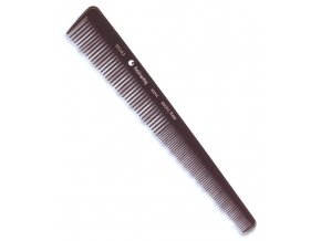 HAIRWAY Hřebeny Hřeben na stříhání vlasů Ionic 05163 - 187mm