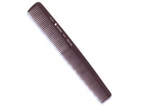 HAIRWAY Hřebeny Hřeben na stříhání vlasů Ionic 05165 - 174mm