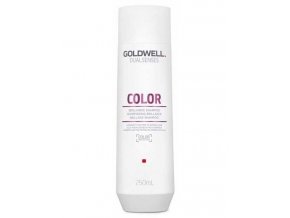 GOLDWELL Dualsenses Color Shampoo 250ml - šampon pro barvené a tónované vlasy