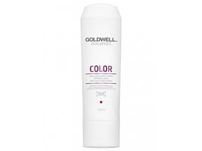 GOLDWELL Dualsenses Color Conditioner pro barvené a tónované vlasy 200ml