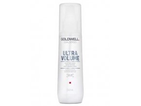 GOLDWELL Dualsenses Ultra Volume Bodifying Spray 150ml - 2f sprej pro větší objem