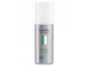 LONDA Professional Protect It 150ml - sprej pro objem, lesk a tepelnou ochranu