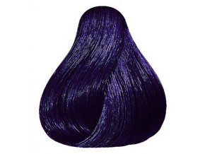 LONDA Professional Londacolor barva na vlasy 60ml - Tmavá hnědá fialová 3-6