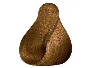 LONDA Professional Londacolor barva na vlasy 60ml - Světlá blond hnědá zlatá 8-73