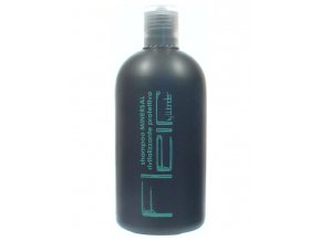 WONDER FLAIR Minersal Shampoo - regenerační šampon pro všechny druhy vlasů 500ml