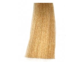 BES Hi-Fi Hair Color Krémová profi barva na vlasy - Světlá blond 8-0