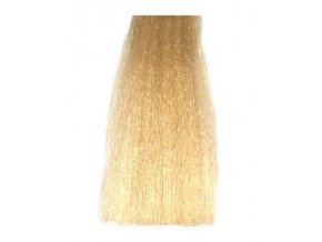 BES Hi-Fi Hair Color Krémová barva na vlasy - Světlejší blond 9-0