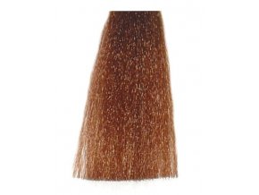 BES Hi-Fi Hair Color Barva na vlasy - Světlá kaštanová tabáková 5-7