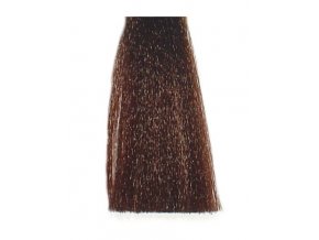 BES Hi-Fi Hair Color Krémová barva na vlasy - Tabáková popelavá 4-71