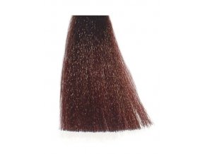 BES Hi-Fi Hair Color Krémová barva na vlasy Cola - Medovo fialová 4-52