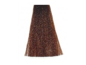 BES Hi-Fi Hair Color Barva na vlasy Caffé - Světlá tabáková měděná 5-74