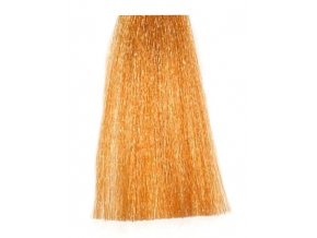 BES Hi-Fi Hair Color Krémová barva na vlasy - Světlejší měděno zlatá 9-43
