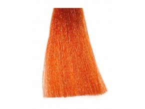 BES Hi-Fi Hair Color Barva na vlasy - Světlá měděno mahagonová 8-45