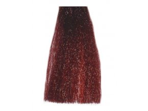 BES Hi-Fi Hair Color Krémová barva na vlasy - Tmavá intenzivní červená 3-6