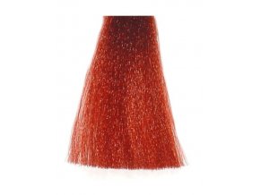 BES Hi-Fi Hair Color Krémová barva na vlasy - Světlá červeno měděná 5-64