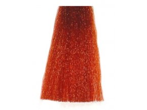 BES Hi-Fi Hair Color Krémová barva na vlasy - Tmavá červeno měděná 6-64