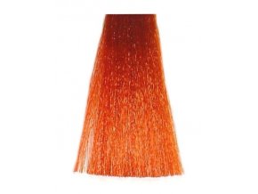 BES Hi-Fi Hair Color Krémová barva na vlasy - Blond červeno měděná 7-64