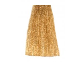 BES Hi-Fi Hair Color Krémová barva na vlasy - Světlá zlato béžová 8-38