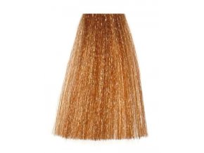 BES Hi-Fi Hair Color Barva na vlasy Cappuccino - Světlá zlato béžová 7-83