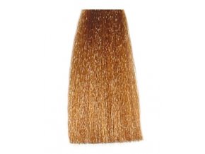 BES Hi-Fi Hair Color Barva na vlasy Ambra - Tmavě zlatavě béžová 6-38