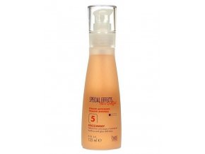 BES Special Effects Frizzaway č.5 - Vyrovnávací sérum na kudrnaté vlasy 125ml