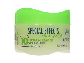 BES Special Effects Urban Tamer č.10 - Lehký modelační vosk 100ml